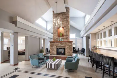 Photo 2 - Residence Inn by Marriott South Bend Mishawaka