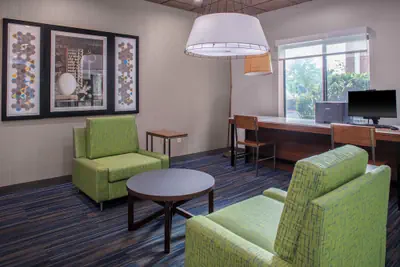 Photo 5 - Holiday Inn Express & Suites Roanoke Rapids SE by IHG