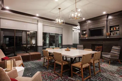 Photo 4 - Hilton Garden Inn Kalispell