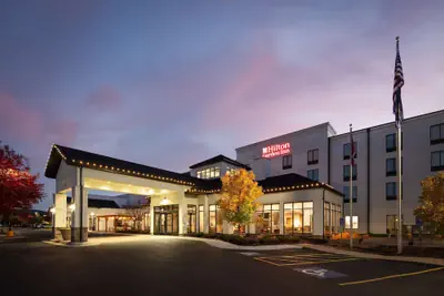 Photo 2 - Hilton Garden Inn Kalispell