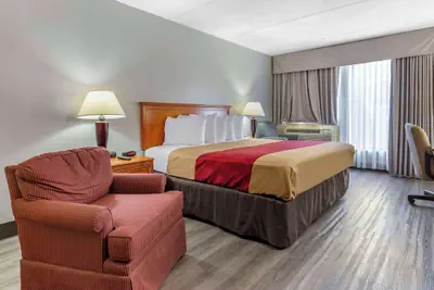 Photo 4 - Econo Lodge & Suites Southern Pines - Pinehurst