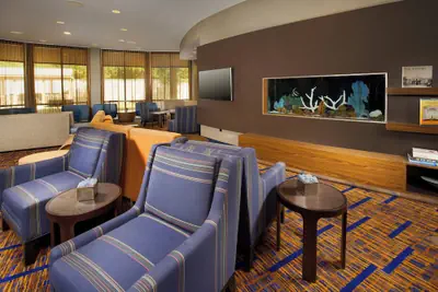 Photo 5 - Courtyard by Marriott San Antonio Lackland