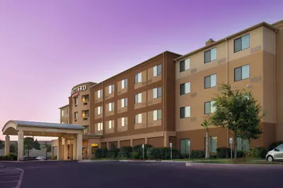 Photo 2 - Courtyard by Marriott San Antonio Lackland