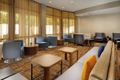 Photo 4 - Courtyard by Marriott San Antonio Lackland