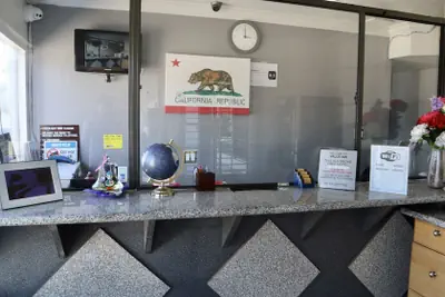 Photo 2 - Value Inn Bellflower