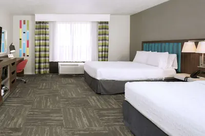 Photo 4 - Hampton Inn Hays-North of I-70