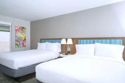 Photo 5 - Hampton Inn Hays-North of I-70