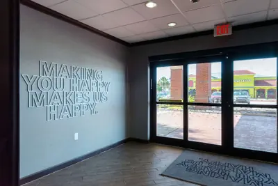 Photo 3 - Hampton Inn & Suites Port Arthur