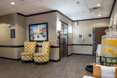 Photo 5 - Hampton Inn & Suites Port Arthur