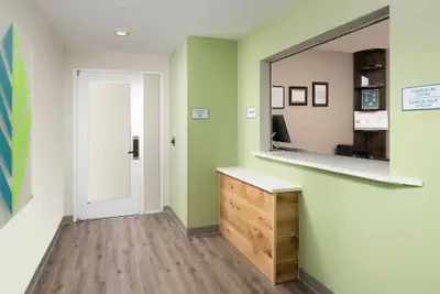 Photo 3 - WoodSpring Suites Greenville Central I-85