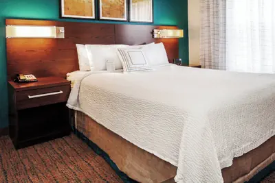 Photo 4 - Residence Inn by Marriott Salisbury