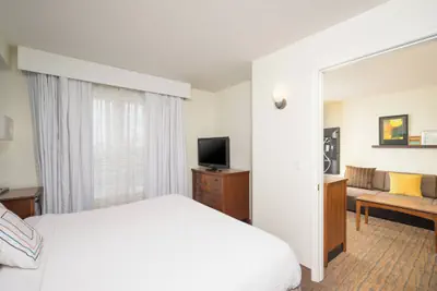 Photo 5 - Residence Inn by Marriott Salisbury