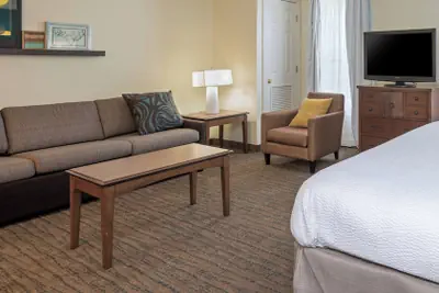 Photo 3 - Residence Inn by Marriott Salisbury