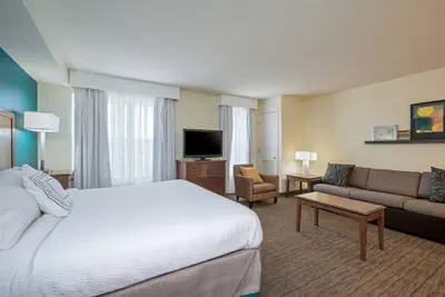 Photo 2 - Residence Inn by Marriott Salisbury