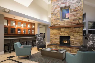 Photo 2 - Residence Inn by Marriott Salisbury