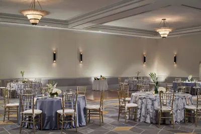 Photo 5 - Renaissance Providence Downtown Hotel