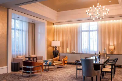 Photo 5 - Renaissance Providence Downtown Hotel