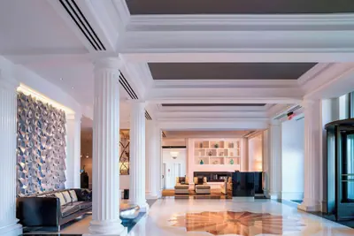 Photo 4 - Renaissance Providence Downtown Hotel