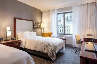 Photo 2 - Renaissance Providence Downtown Hotel