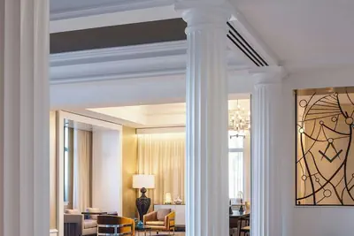 Photo 3 - Renaissance Providence Downtown Hotel