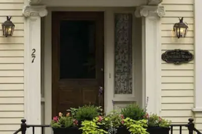 Photo 2 - Cleveland House