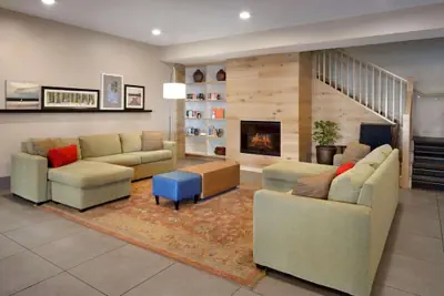 Photo 4 - Country Inn & Suites by Radisson, Camp Springs (Andrews Air Force Base), MD