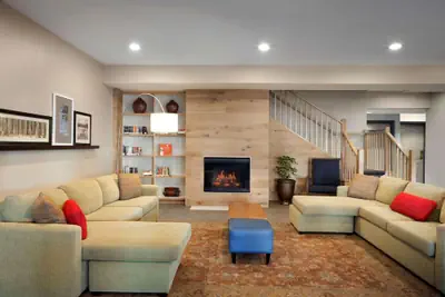 Photo 5 - Country Inn & Suites by Radisson, Camp Springs (Andrews Air Force Base), MD