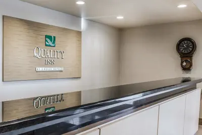 Photo 5 - Quality Inn Rosemead - Los Angeles