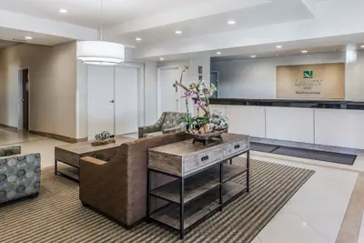 Photo 4 - Quality Inn Rosemead - Los Angeles