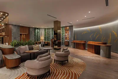 Photo 4 - The Westin Minneapolis