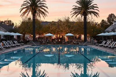 Photo 2 - Solage, Auberge Collection