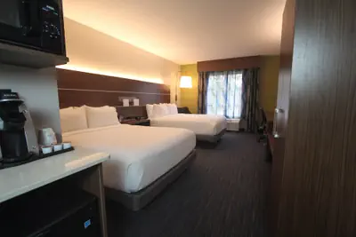 Photo 5 - Holiday Inn Express Hotel & Suites Charleston-North by IHG