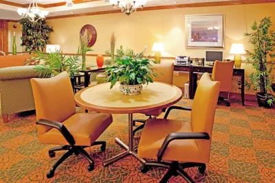 Photo 3 - Holiday Inn Express Hotel & Suites Charleston-North by IHG