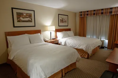 Photo 4 - Holiday Inn Battle Creek by IHG