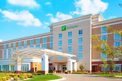 Photo 2 - Holiday Inn Battle Creek by IHG