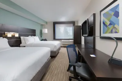 Photo 5 - Holiday Inn Express Hotel & Suites Eugene Downtown-University by IHG