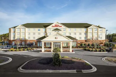 Photo 2 - Hilton Garden Inn Wilmington Mayfaire Town Center