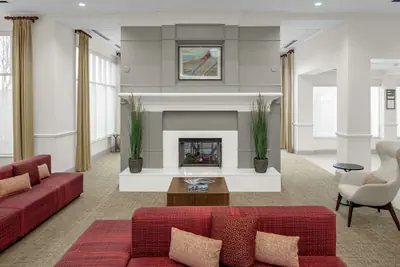 Photo 3 - Hilton Garden Inn Wilmington Mayfaire Town Center