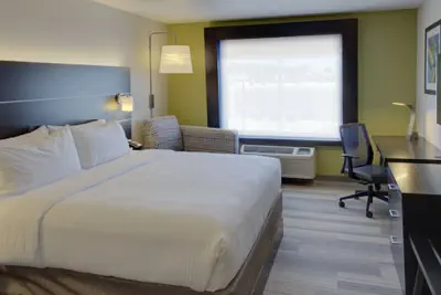 Photo 5 - Holiday Inn Express Hotel & Suites Le Mars by IHG