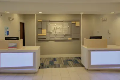 Photo 3 - Holiday Inn Express Hotel & Suites Le Mars by IHG