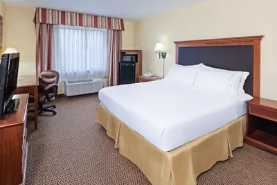 Photo 5 - Holiday Inn Express Hotel & Suites Laredo-Event Center Area by IHG