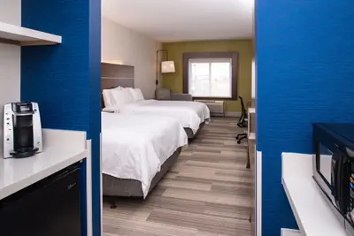 Photo 5 - Holiday Inn Express Sierra Vista by IHG