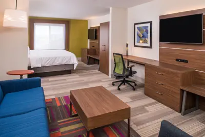 Photo 4 - Holiday Inn Express Sierra Vista by IHG