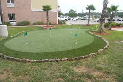 Photo 2 - Holiday Inn Express & Suites Alexandria by IHG