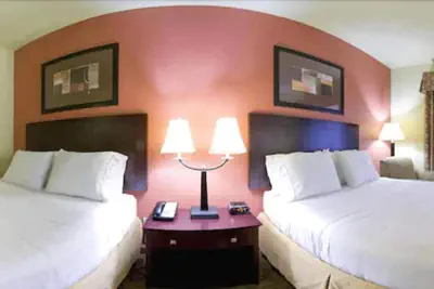 Photo 2 - Holiday Inn Express & Suites Alexandria by IHG