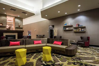 Photo 5 - SpringHill Suites by Marriott Denton