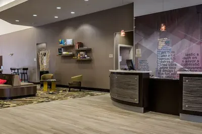 Photo 3 - SpringHill Suites by Marriott Denton