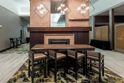 Photo 4 - SpringHill Suites by Marriott Denton