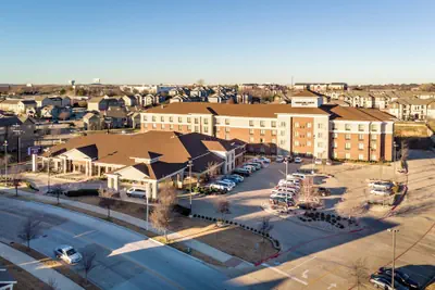 Photo 2 - SpringHill Suites by Marriott Denton