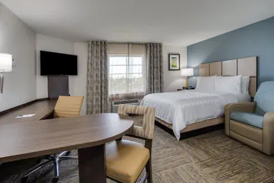 Photo 4 - Candlewood Suites Ft. Lauderdale Airport/Cruise by IHG